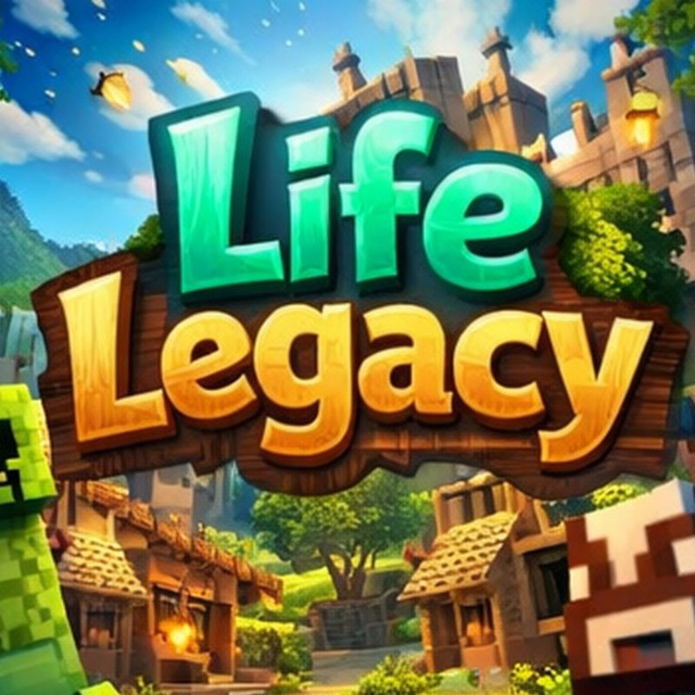 Life Legacy